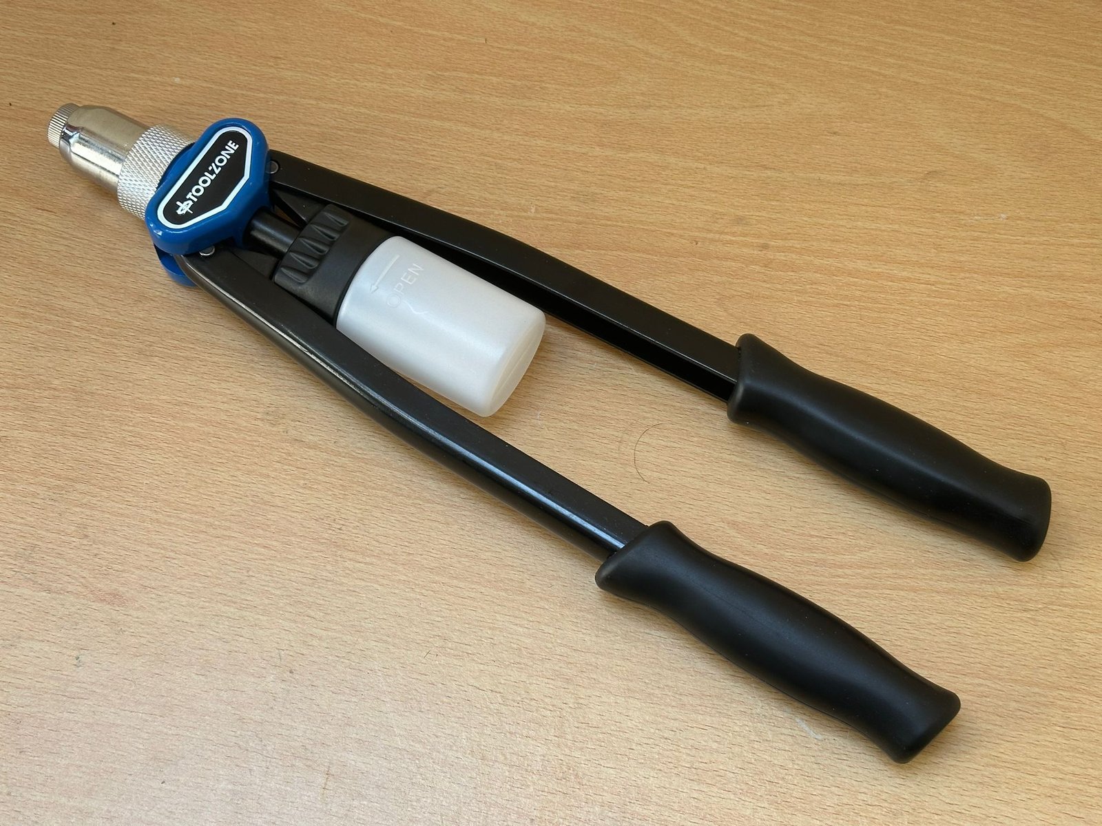 4 in1 400mm Hand Riverter