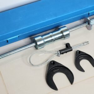 US PRO Heavy Duty Inner CV Joint Puller / Extractor Without Damage