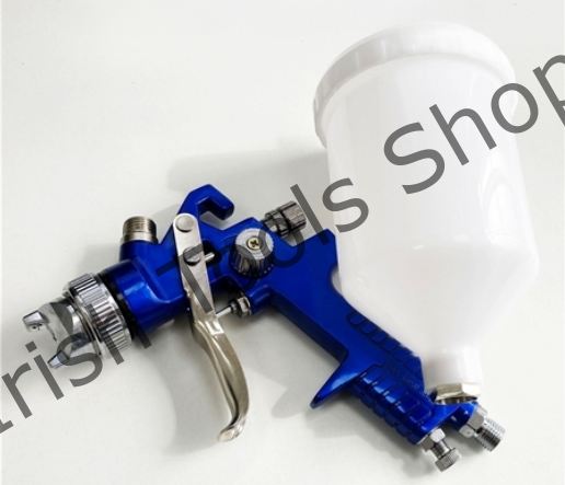 Hvlp Air Paint Spray Gun