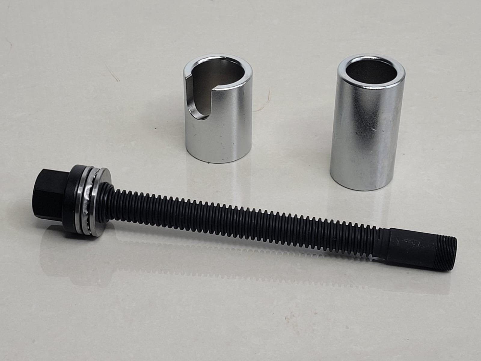 US PRO Injector Extractor Tool Kit For Ford Transit 2.0L Ecoblue