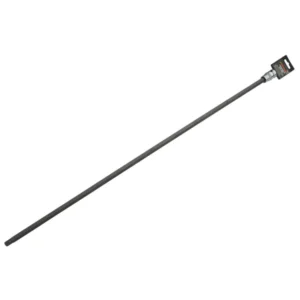 M12 X 800MM SPLINE BIT