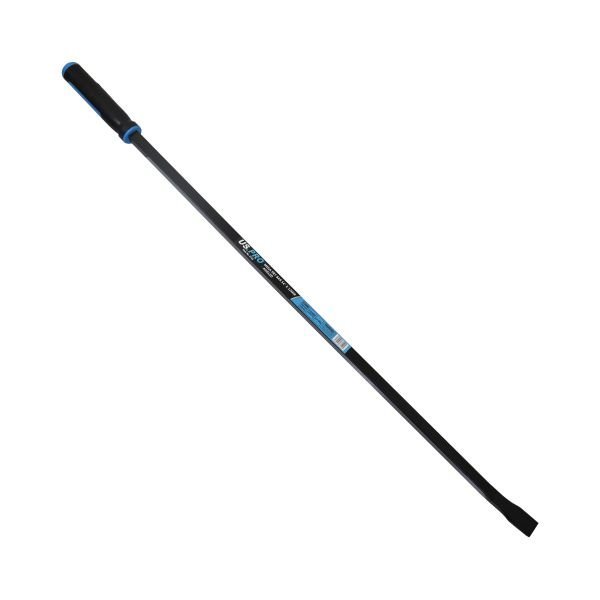 US PRO Mega Pry Bar 54" Long x 22mm Square Section | Angled