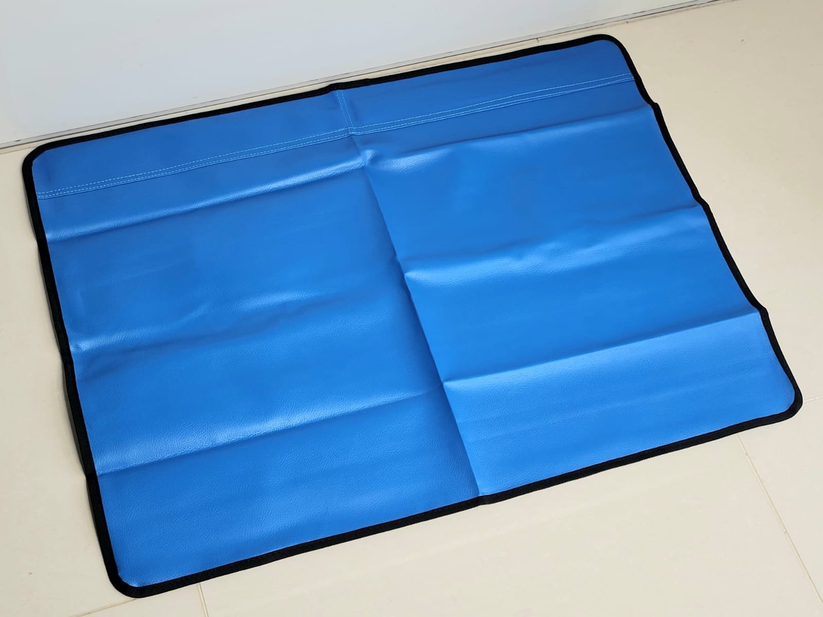 Magnetic Workshop Wing Cover BERGEN