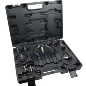 US PRO Portable Pneumatic Pressure Bleeder Kit For Brake / Clutch Suits ABS Systems