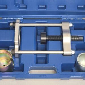 US PRO Rear Suspension Trailing Arm Bushes Remover & Installer Ford, Mazda & Volvo