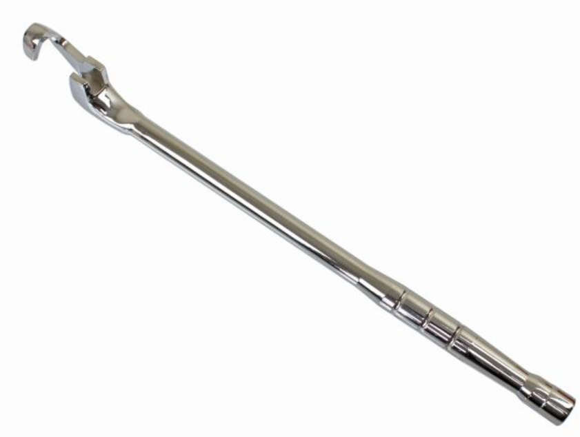 US PRO Universal Spanner Extension Bar 385mm