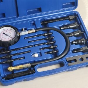 TU-15 Cylinder Pressure Meterfor Diesel Truck Kit