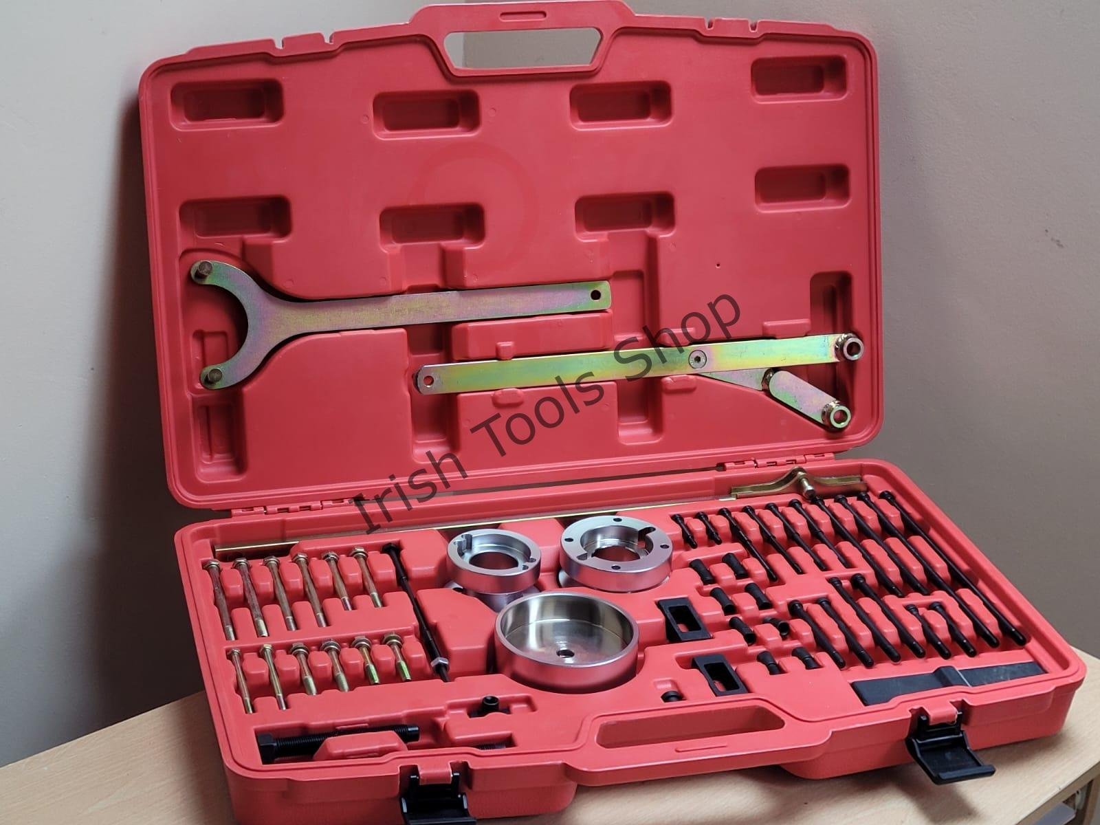 Toyota & Mitsubishi Engine Timing Tool Kit