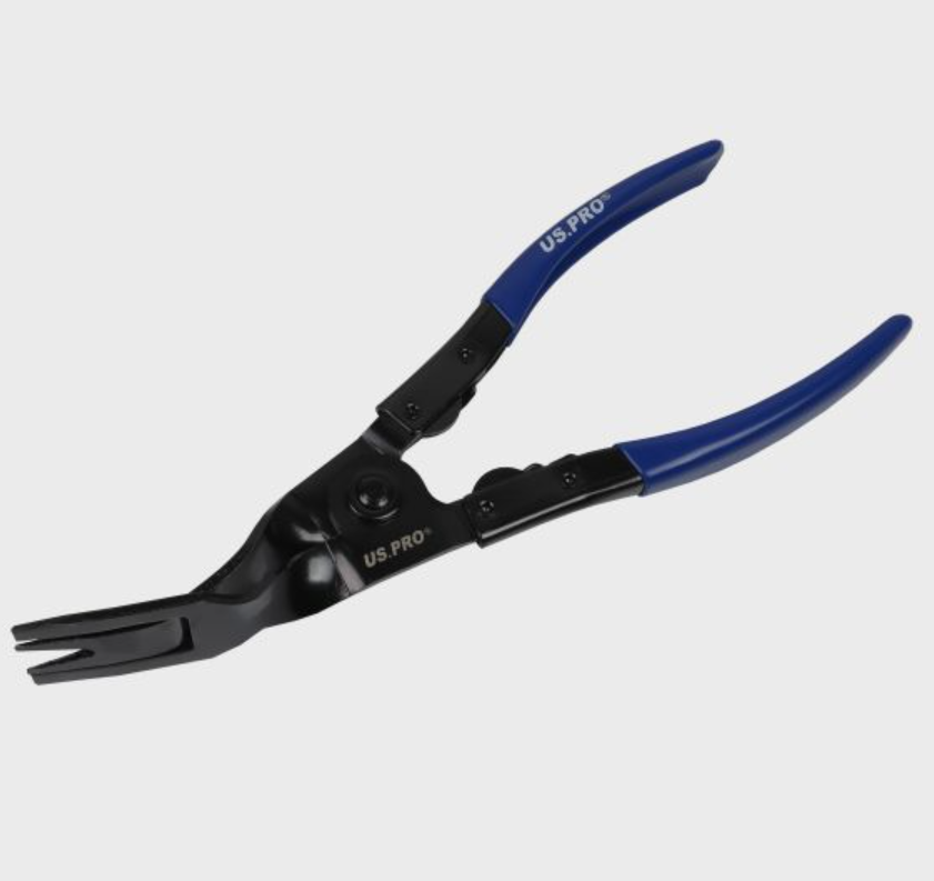 US PRO Universal Trim Clip Removal Plier For Door Upholstery