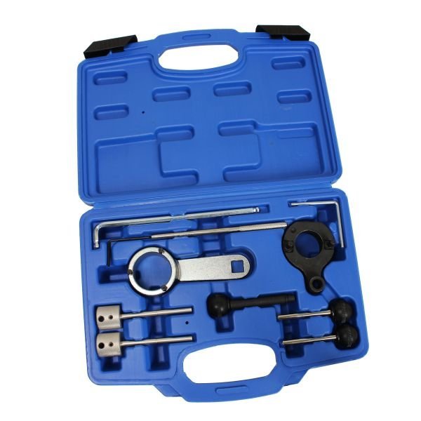 VAG Diesel Engine Timing Kit for 1.4 - 1.6 - 2.0 Audi, Seat, Skoda & VW TDi CR Engines From 2012