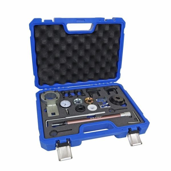 US PRO VAG Timing Set For 1.8 / 2.0 Litre FSI TFSI Engines