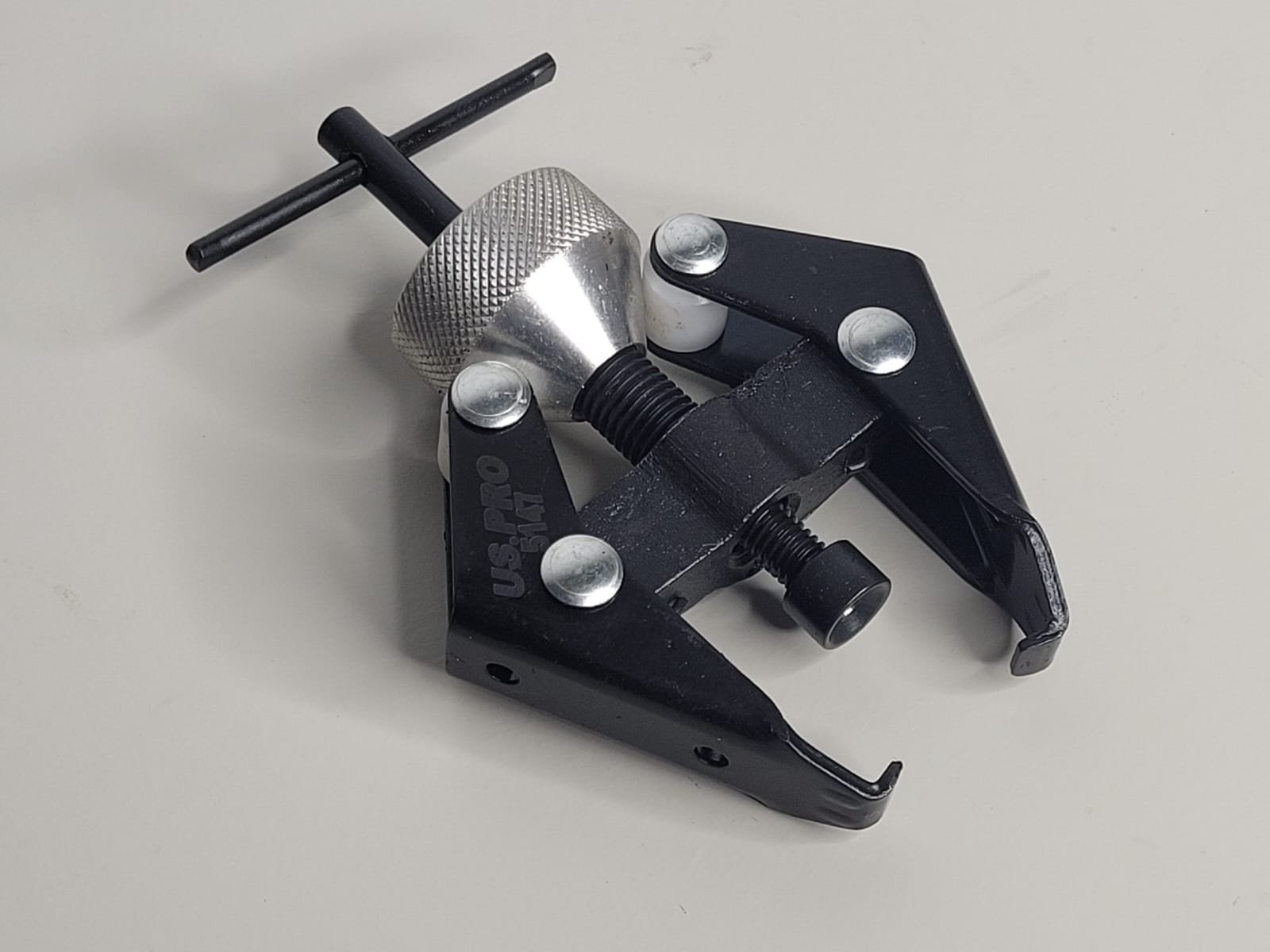 US PRO Heavy Duty Swivel Battery Terminal And Wiper Arm Puller