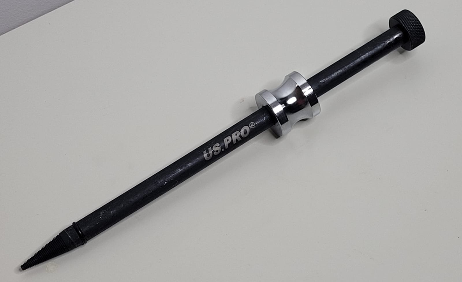 US PRO Diesel Injector Copper Washer Seal Puller / Extractor
