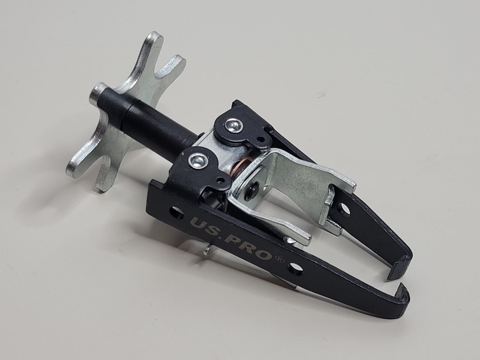 US PRO 4" Universal Overhead Valve Spring Compressor