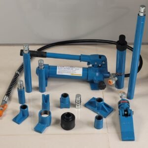 CE Approved 10 Ton Porta Power