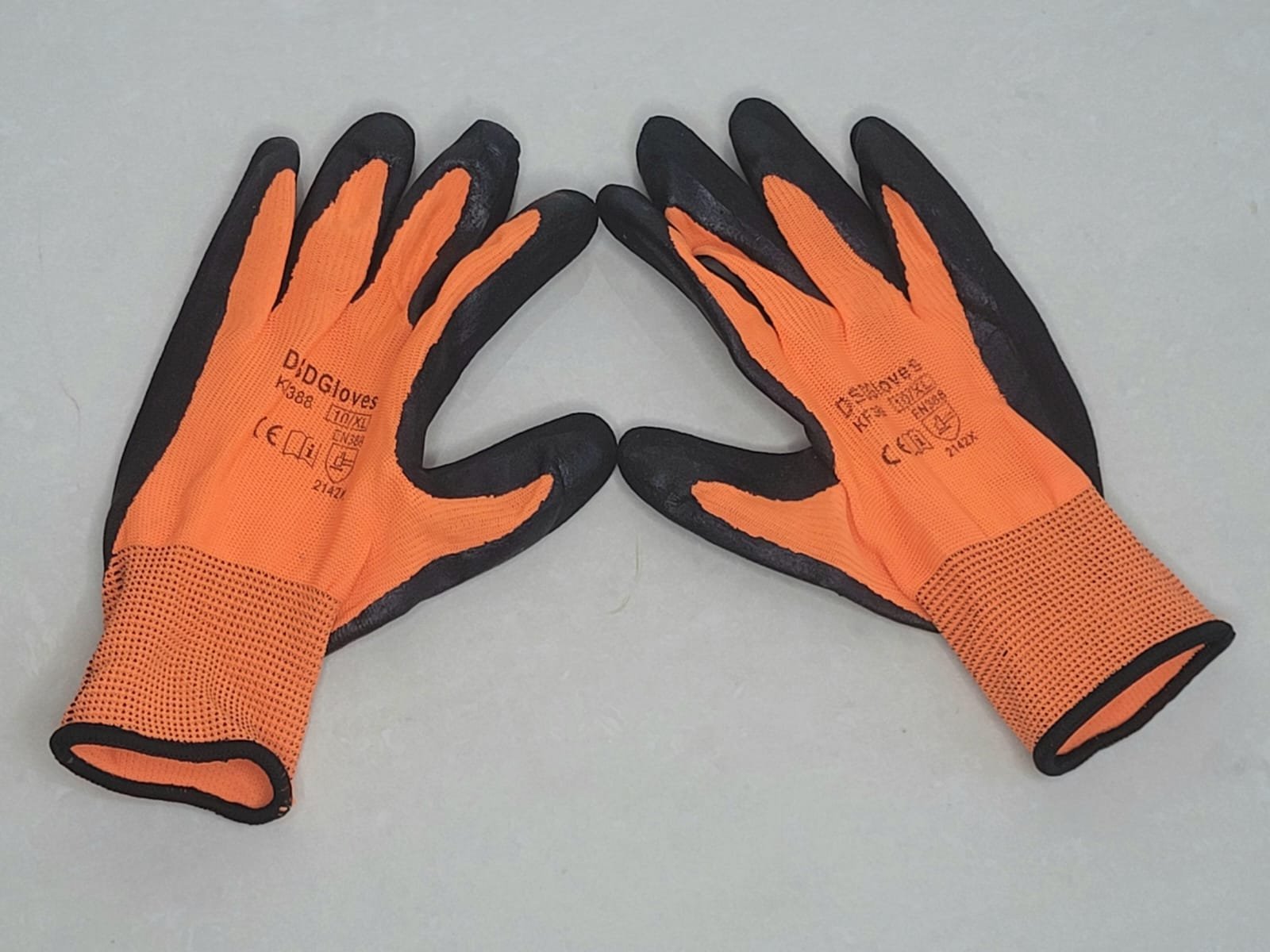 Work Gloves XL