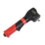 US PRO 3/8" Drive Air Angle Impact Wrench 380NM Suits Deep Working Area