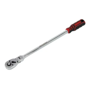 1/4IN DR FLEXI-HEAD RATCHET