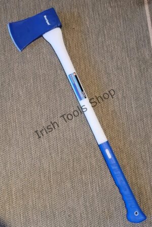 1.8KG (4LB) FIBREGLASS FELLING AXE