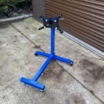 Heavy Duty 1000lbs Engine Stand