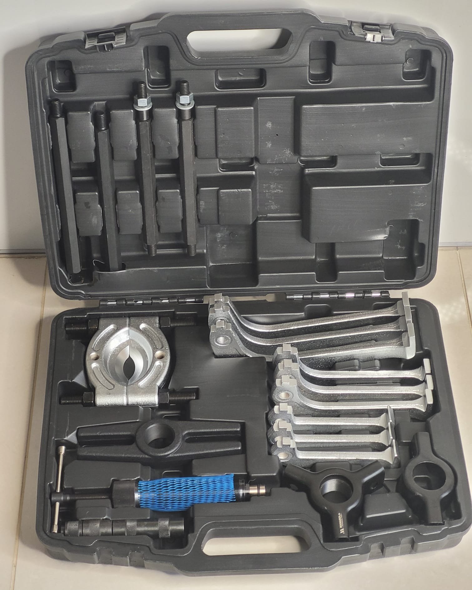 10Ton Bearing Puller Set