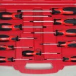 11pcs Torx Screwdriver Set