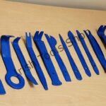 11 pcs Trim Removal Set