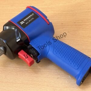1/2" Drive Air Impact Wrench 875NM Twin Hammer 5.5CFM