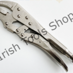 12" Jumbo Locking Pliers
