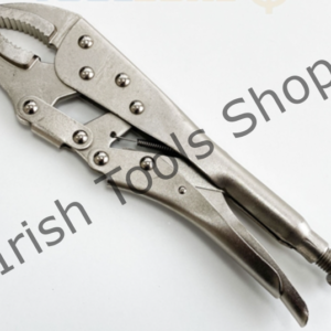 12" Jumbo Locking Pliers