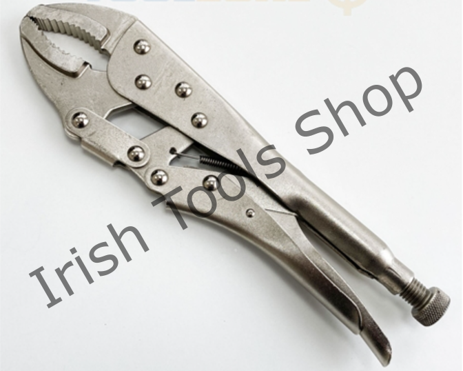 12" Jumbo Locking Pliers