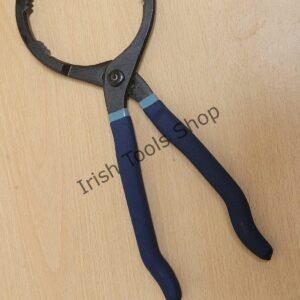 12" Oil Filter Pliers