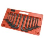 12PC EXTRA LARGE HEX KEY SET
