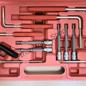 12pcs Air Bag Removal Tool Set