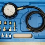 12pcs TU-11A Engine Oil Pressure Tester