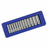 13 Piece 1/4" Drive 6 Point Deep Sockets | 4-14mm