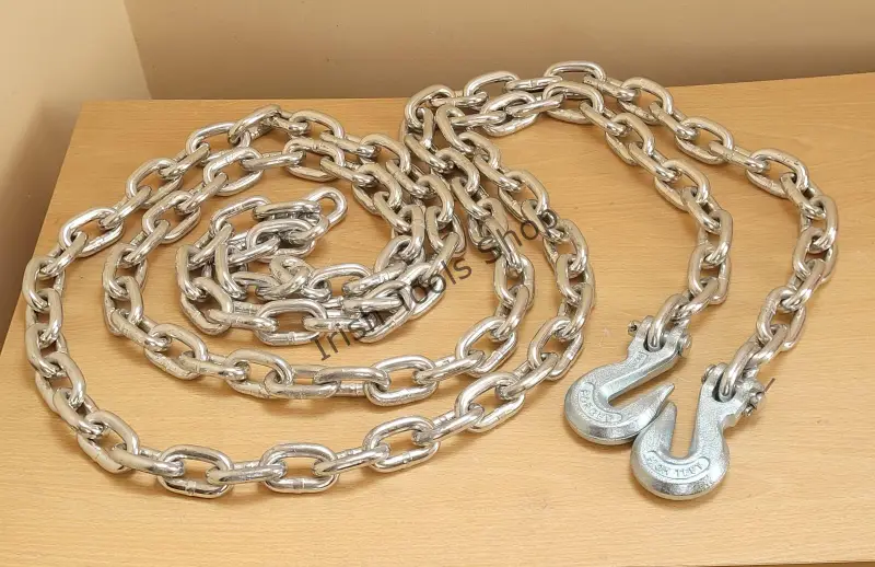14ft Tow Chain