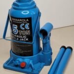 15 TON Hydraulic Hand Operated Vertical Bottle Jack