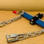 1500LBS Engine Leveler