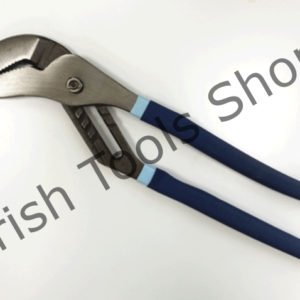 16" Satin Water Pump Pliers