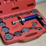 16pcs Universal Brake Caliper Wind Back Unit