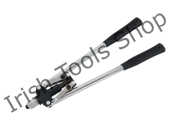 17 Inch / 430mm Long Arm Hand Riveter