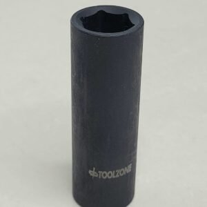 17mm 1/2" DRIVE DEEP IMPACT SOCKET