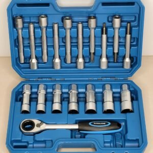18PC SHOCK ABSORBER TOOL SET