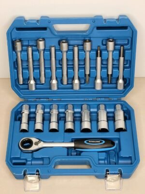 18PC SHOCK ABSORBER TOOL SET