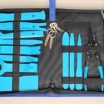 19 Piece Trim Removal Audio & Terminal Kit | Impact Resistant Non-Scratch Nylon