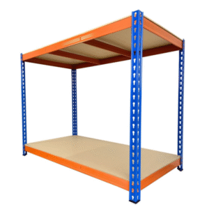 2 Layer Workbench / Work Bench 90 x 120 x 60cm