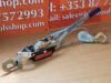 4 Ton Cable Puller With Steel Hooks Suits For Trailers