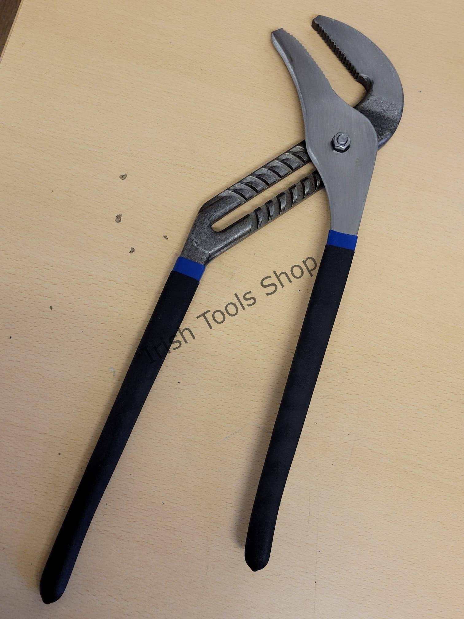 20" Water Pump Plier