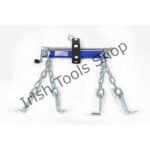 2000LBS / 900kg Engine Support With Adjustable Lever